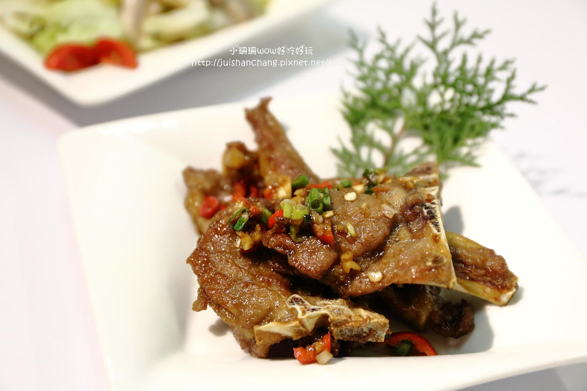 【食║三重】奇家新港式創作料理～新感覺の創作料理，一道道前所未見的新菜色，給你嶄新的視覺及味覺的感受