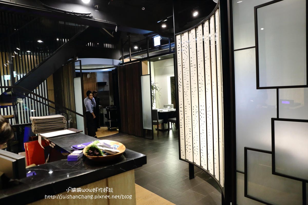 【食║三重】奇家新港式創作料理～新感覺の創作料理，一道道前所未見的新菜色，給你嶄新的視覺及味覺的感受