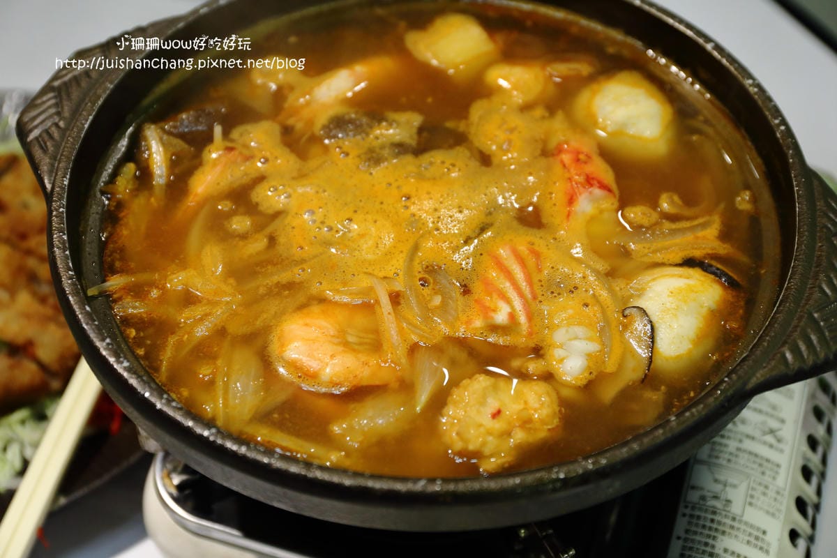 【食║三重】奇家新港式創作料理～新感覺の創作料理，一道道前所未見的新菜色，給你嶄新的視覺及味覺的感受