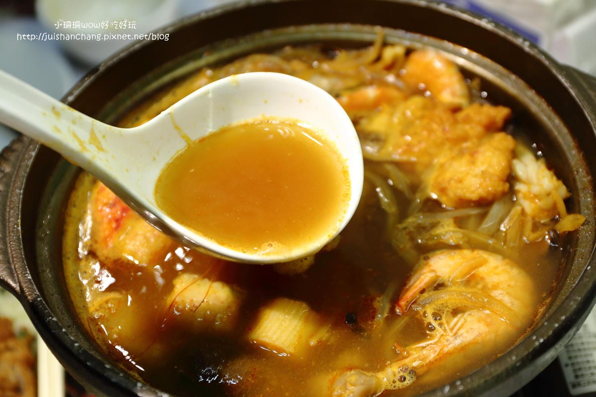 【食║三重】奇家新港式創作料理～新感覺の創作料理，一道道前所未見的新菜色，給你嶄新的視覺及味覺的感受