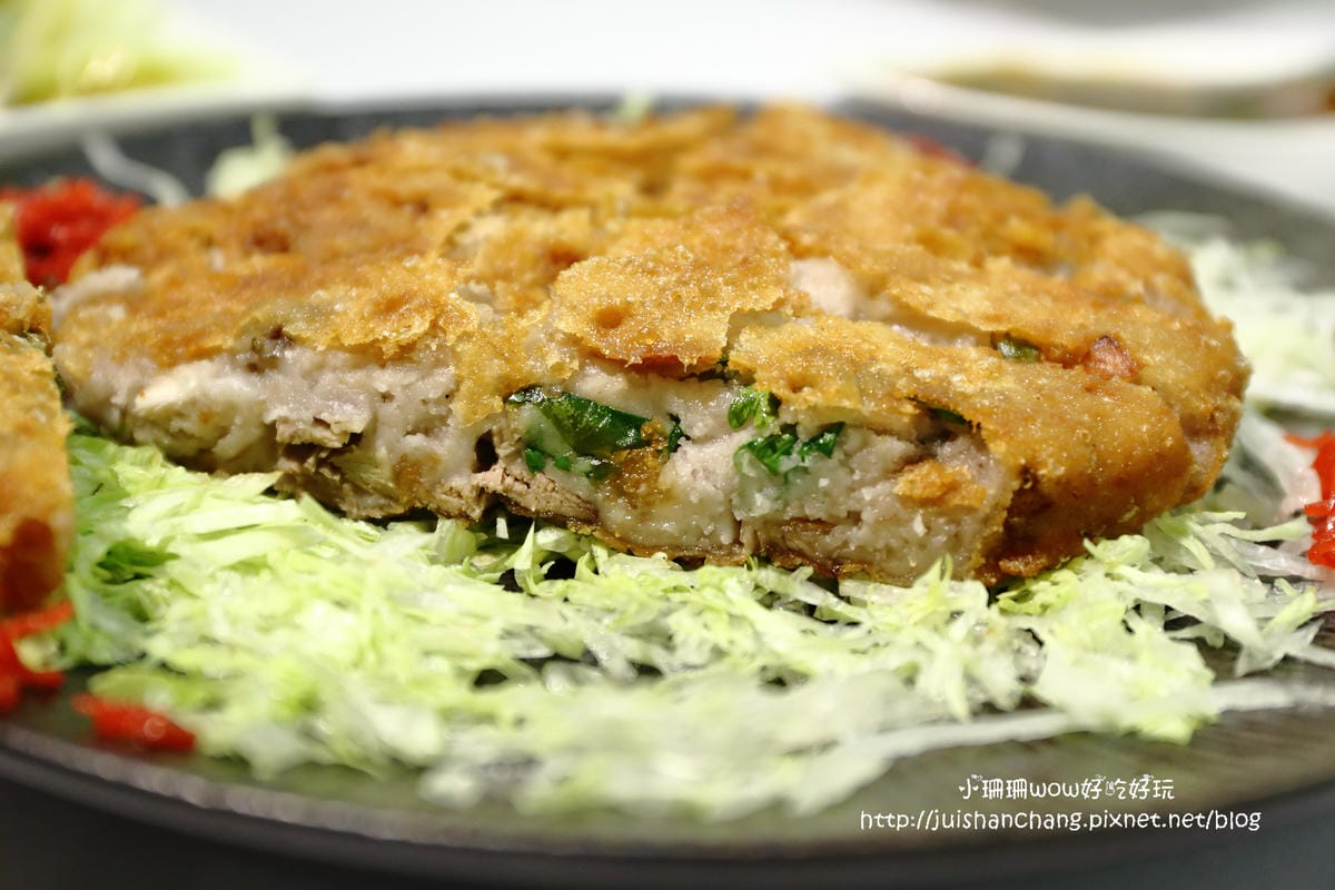 【食║三重】奇家新港式創作料理～新感覺の創作料理，一道道前所未見的新菜色，給你嶄新的視覺及味覺的感受