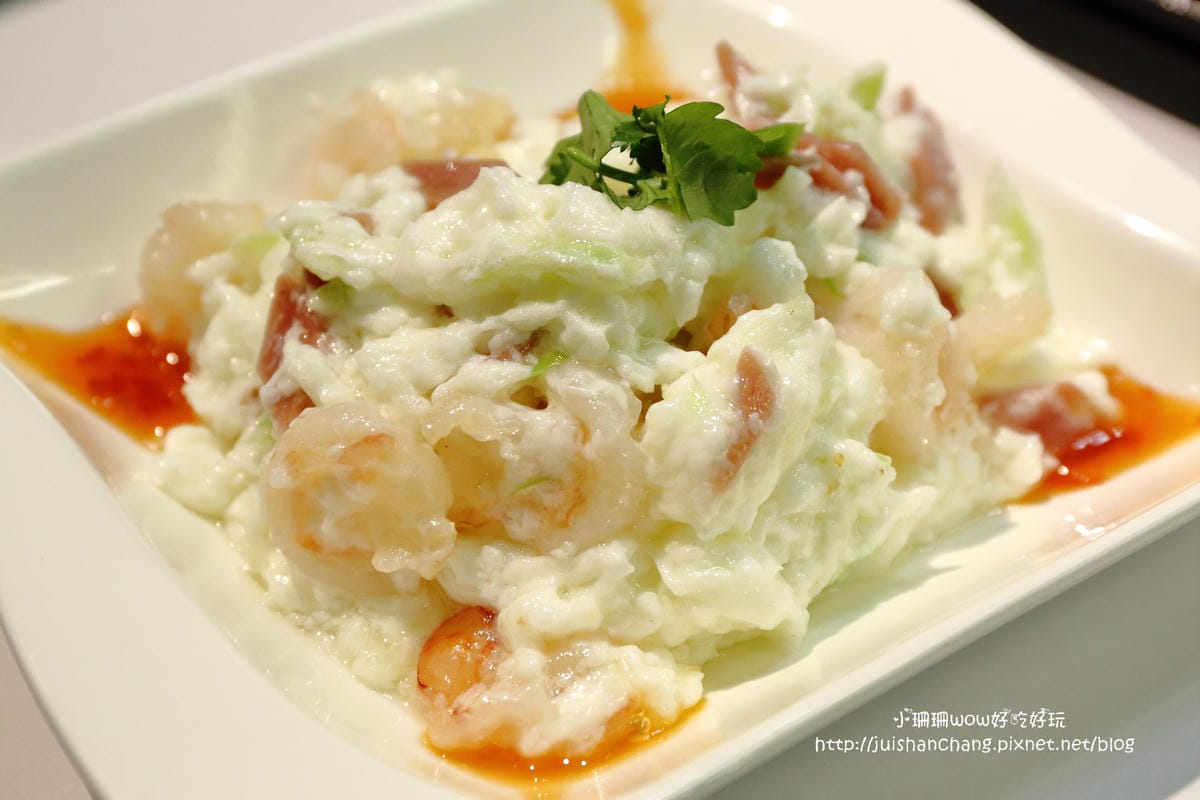 【食║三重】奇家新港式創作料理～新感覺の創作料理，一道道前所未見的新菜色，給你嶄新的視覺及味覺的感受