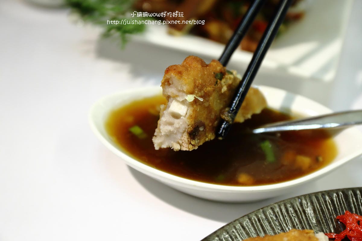 【食║三重】奇家新港式創作料理～新感覺の創作料理，一道道前所未見的新菜色，給你嶄新的視覺及味覺的感受