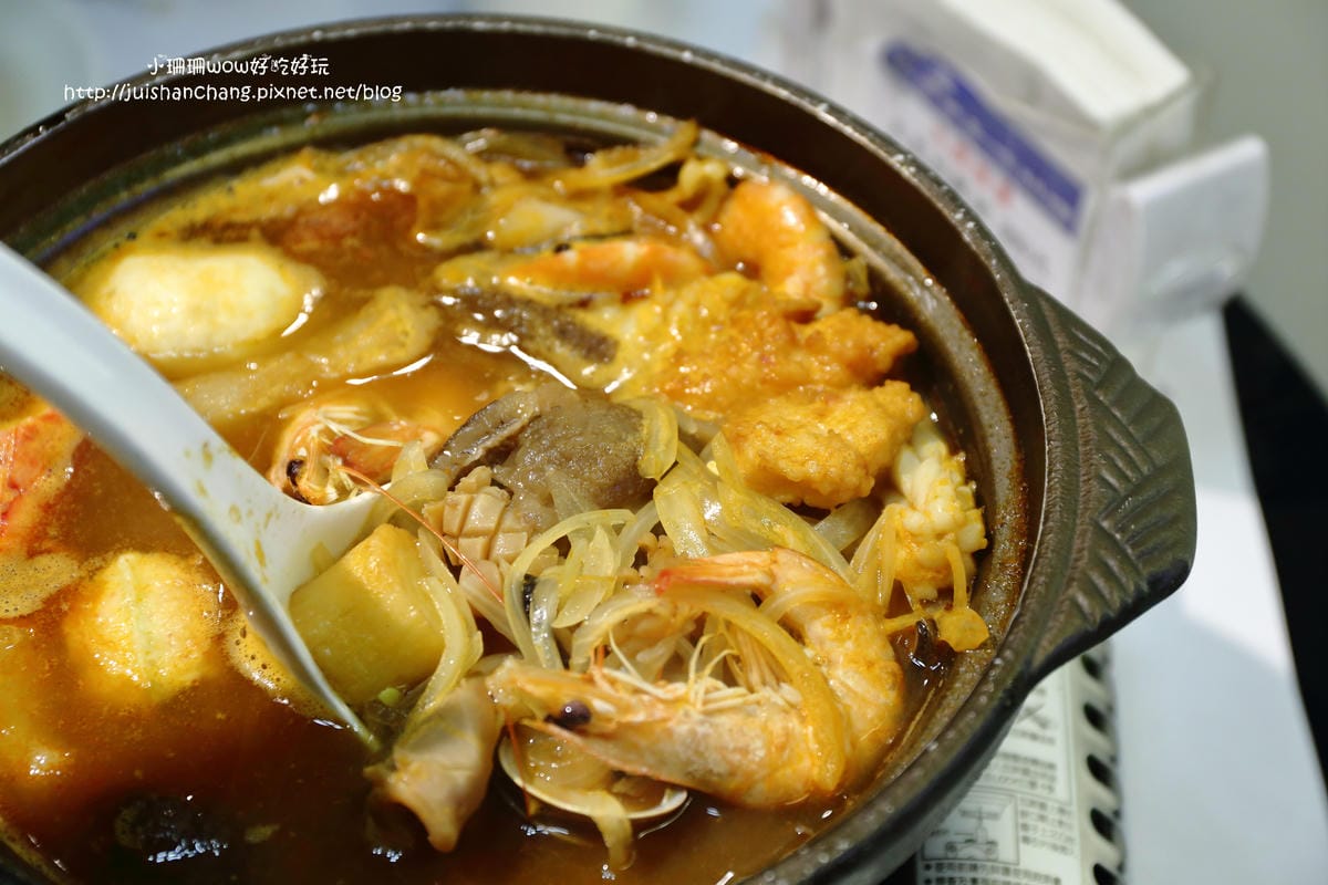 【食║三重】奇家新港式創作料理～新感覺の創作料理，一道道前所未見的新菜色，給你嶄新的視覺及味覺的感受