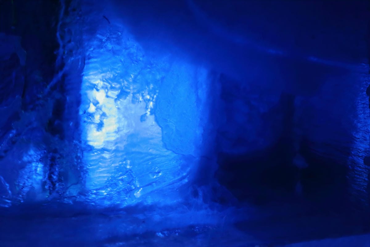 【展覽║台北】冰雪奇緣 冰紛特展～Let It Go！有如身臨冰凍世界！（文末贈票+限量商品）