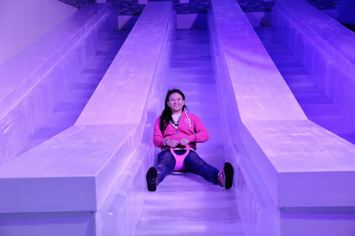 【展覽║台北】冰雪奇緣 冰紛特展～Let It Go！有如身臨冰凍世界！（文末贈票+限量商品）