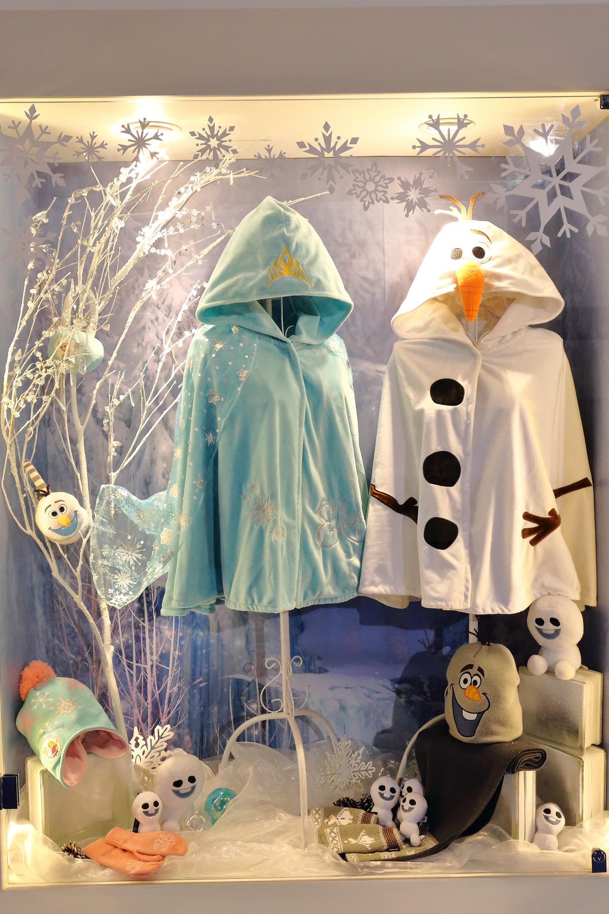 【展覽║台北】冰雪奇緣 冰紛特展～Let It Go！有如身臨冰凍世界！（文末贈票+限量商品）