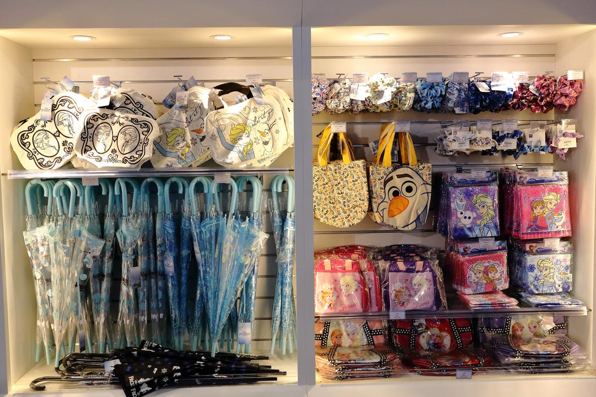 【展覽║台北】冰雪奇緣 冰紛特展～Let It Go！有如身臨冰凍世界！（文末贈票+限量商品）