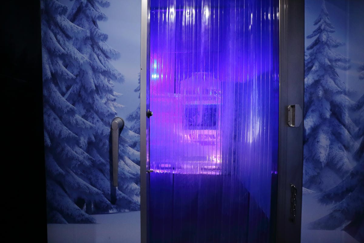 【展覽║台北】冰雪奇緣 冰紛特展～Let It Go！有如身臨冰凍世界！（文末贈票+限量商品）