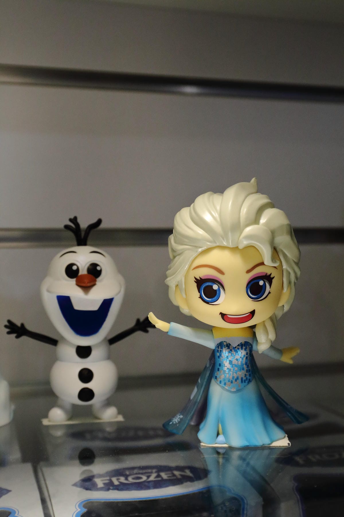 【展覽║台北】冰雪奇緣 冰紛特展～Let It Go！有如身臨冰凍世界！（文末贈票+限量商品）