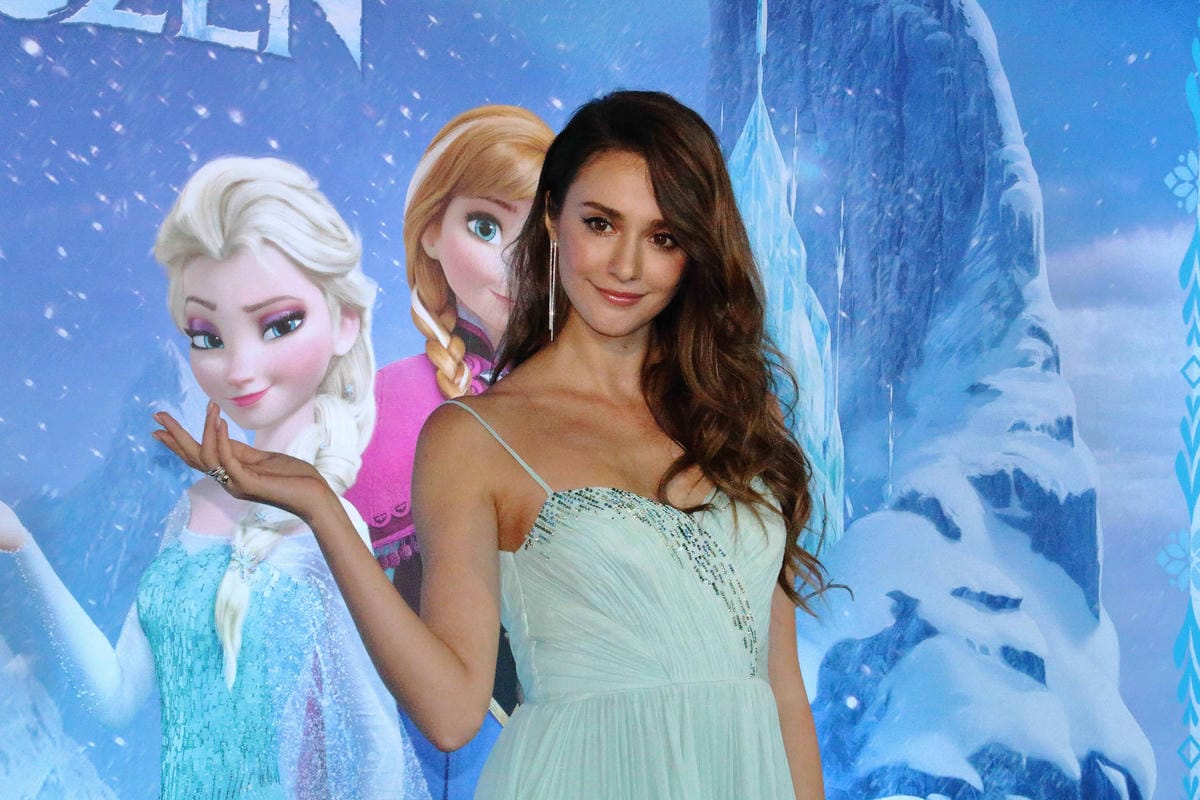 【展覽║台北】冰雪奇緣 冰紛特展～Let It Go！有如身臨冰凍世界！（文末贈票+限量商品）