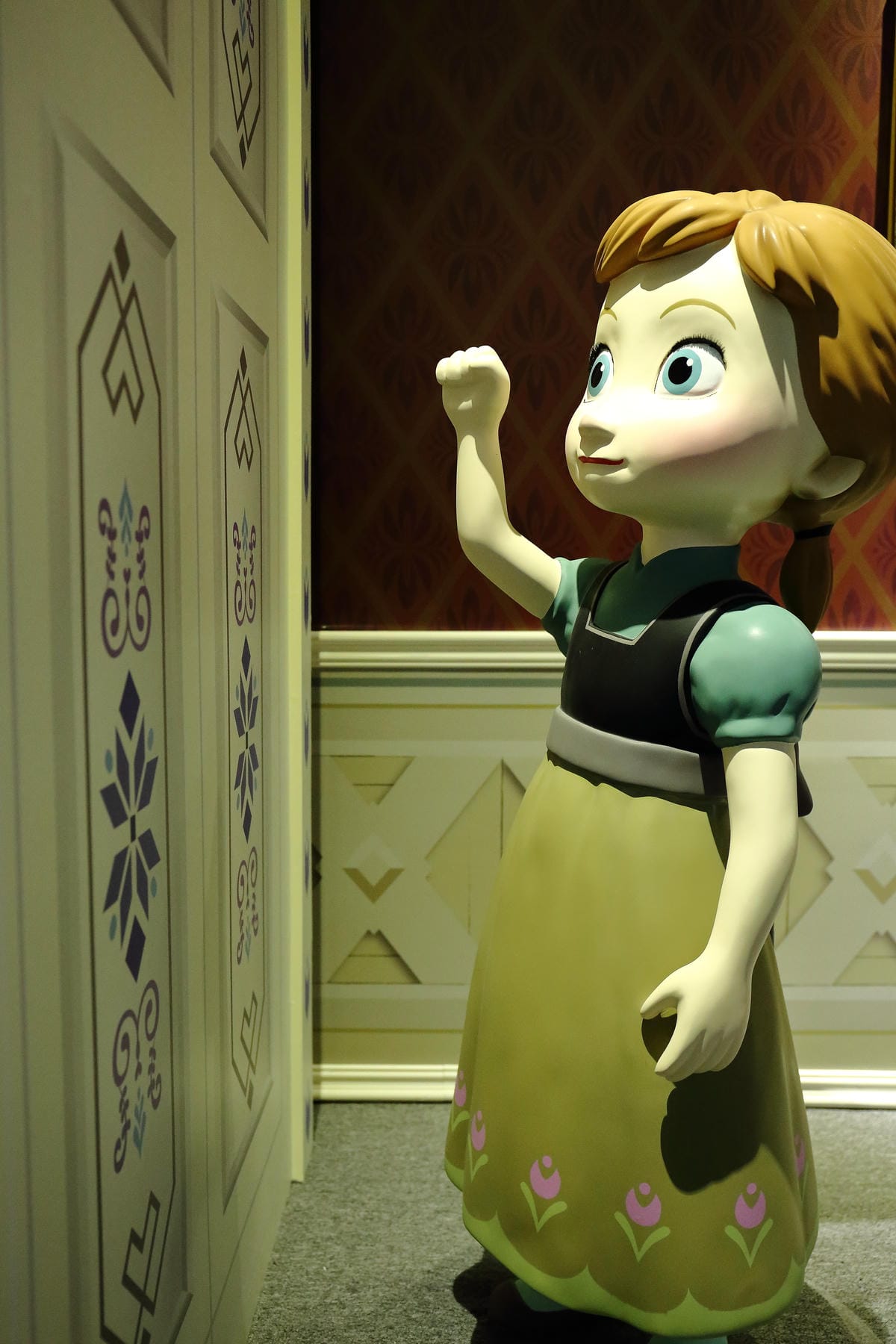 【展覽║台北】冰雪奇緣 冰紛特展～Let It Go！有如身臨冰凍世界！（文末贈票+限量商品）