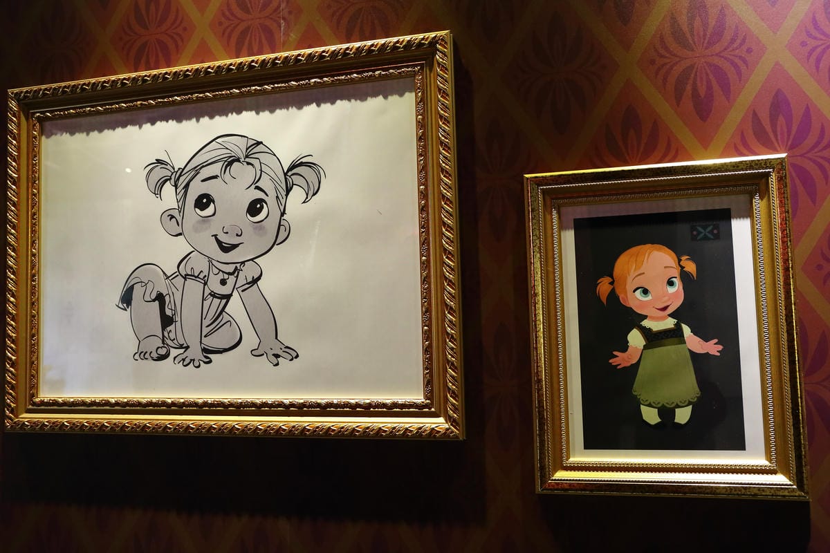 【展覽║台北】冰雪奇緣 冰紛特展～Let It Go！有如身臨冰凍世界！（文末贈票+限量商品）