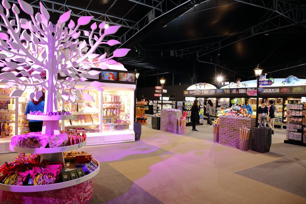 【展覽║台北】冰雪奇緣 冰紛特展～Let It Go！有如身臨冰凍世界！（文末贈票+限量商品）