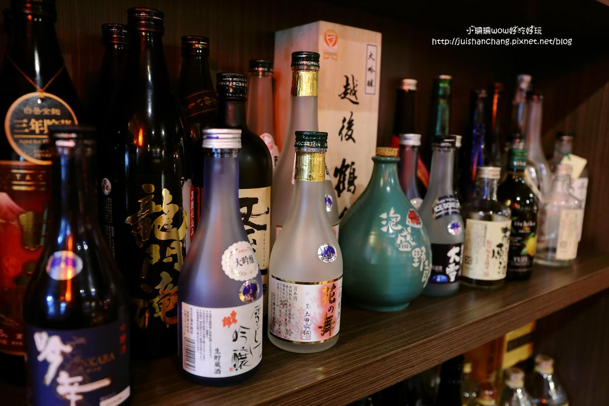 【食║台北】友だち居酒屋（友達）～深夜食堂X居酒屋。喝酒配上職人級的串燒