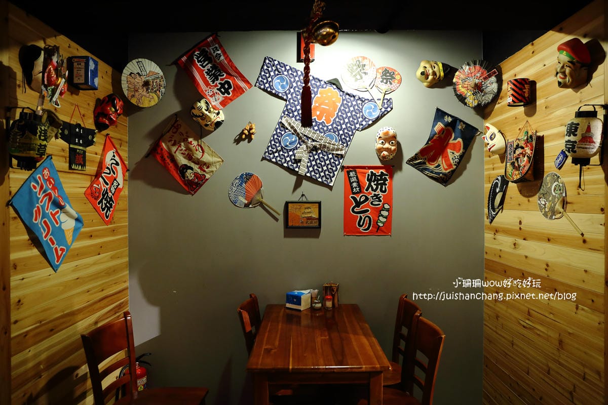 【食║台北】友だち居酒屋（友達）～深夜食堂X居酒屋。喝酒配上職人級的串燒