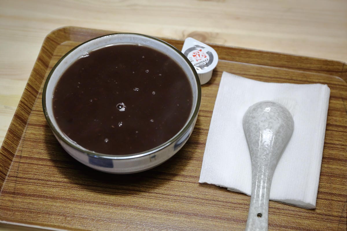 【食║永和】源本屋-日式車輪餅專賣店～小巷子隱藏版銅板美食。爆漿車輪餅永和人下午愛吃的小點心！