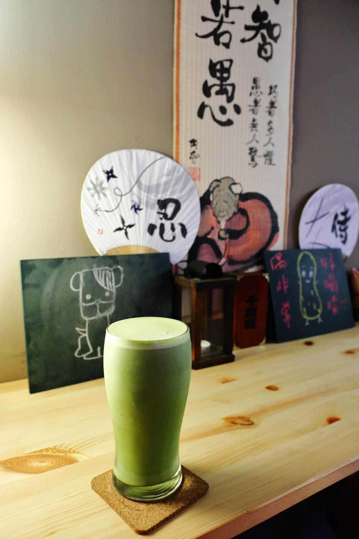 【食║永和】源本屋-日式車輪餅專賣店～小巷子隱藏版銅板美食。爆漿車輪餅永和人下午愛吃的小點心！