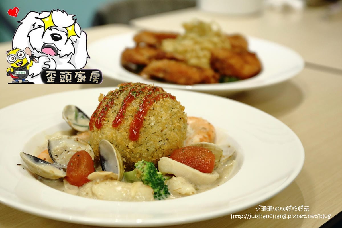 【食║永和】源本屋-日式車輪餅專賣店～小巷子隱藏版銅板美食。爆漿車輪餅永和人下午愛吃的小點心！