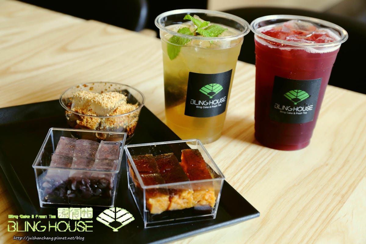 【食║台北】Monteur Café 夢甜屋～年輪蛋糕，風靡日本60年的甜點