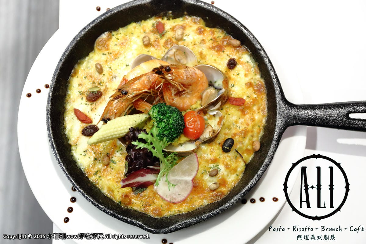 【食║永和】Egg Shop雞蛋仔專賣店～經典香港街頭小食。雞蛋仔＋冰淇淋給你嶄新體驗！(已歇業)