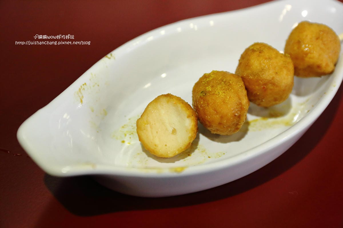 【食║永和】Egg Shop雞蛋仔專賣店～經典香港街頭小食。雞蛋仔＋冰淇淋給你嶄新體驗！(已歇業)