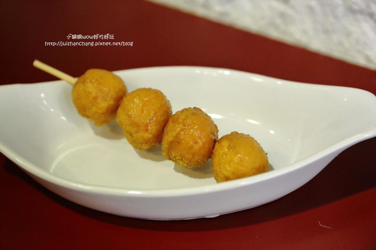 【食║永和】Egg Shop雞蛋仔專賣店～經典香港街頭小食。雞蛋仔＋冰淇淋給你嶄新體驗！(已歇業)