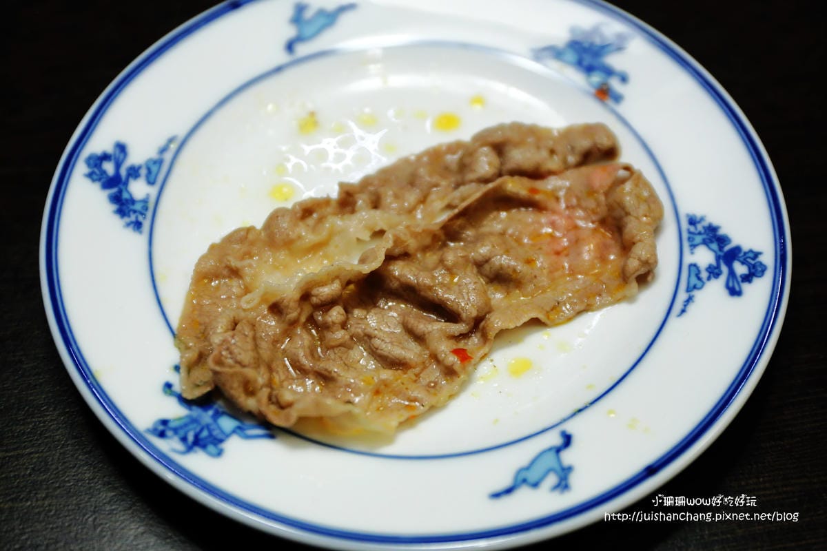 【食║台北】九寨十鍋四川麻辣鍋～溫潤不嗆喉，匈牙利國寶曼加利札豬必點，比牛還好吃