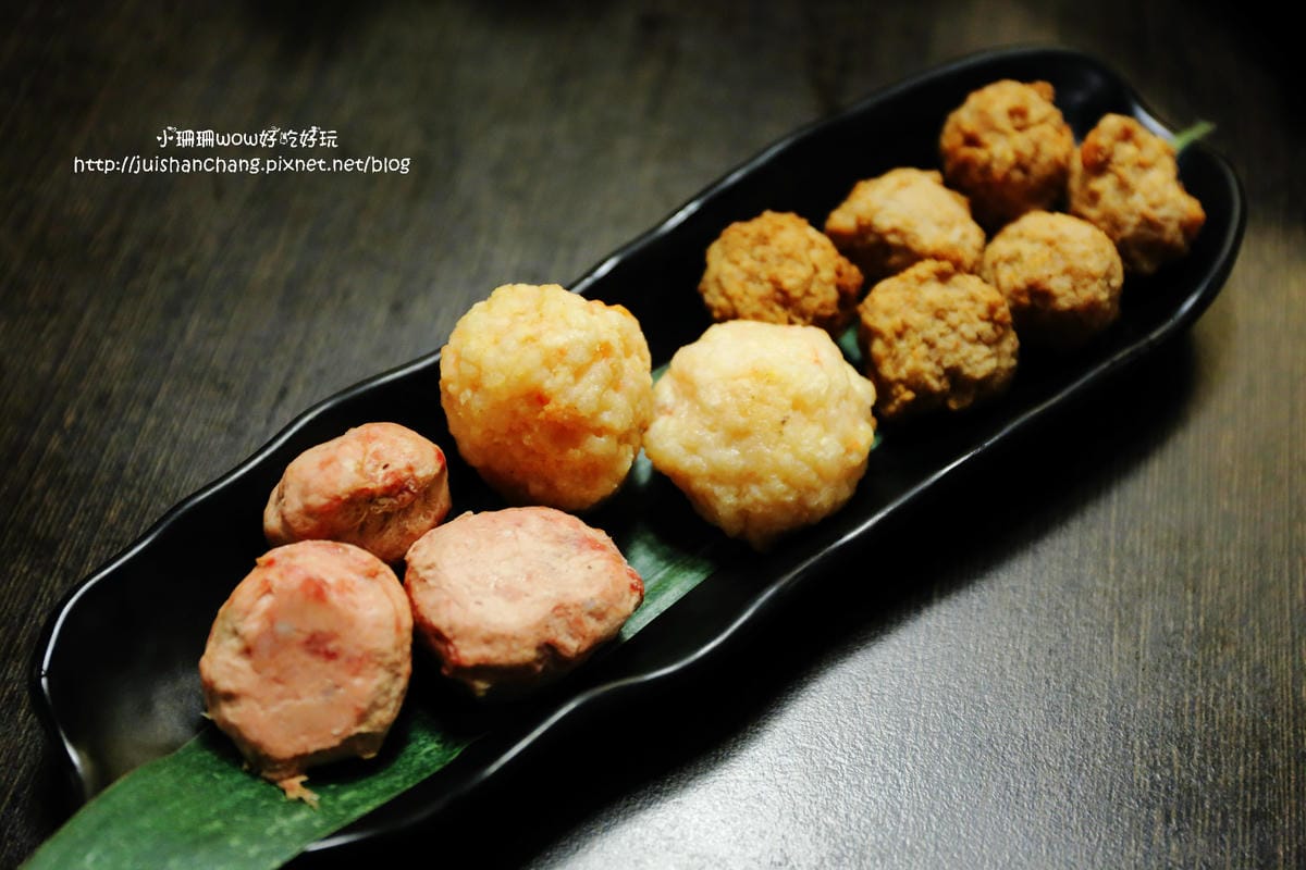 【食║台北】九寨十鍋四川麻辣鍋～溫潤不嗆喉，匈牙利國寶曼加利札豬必點，比牛還好吃