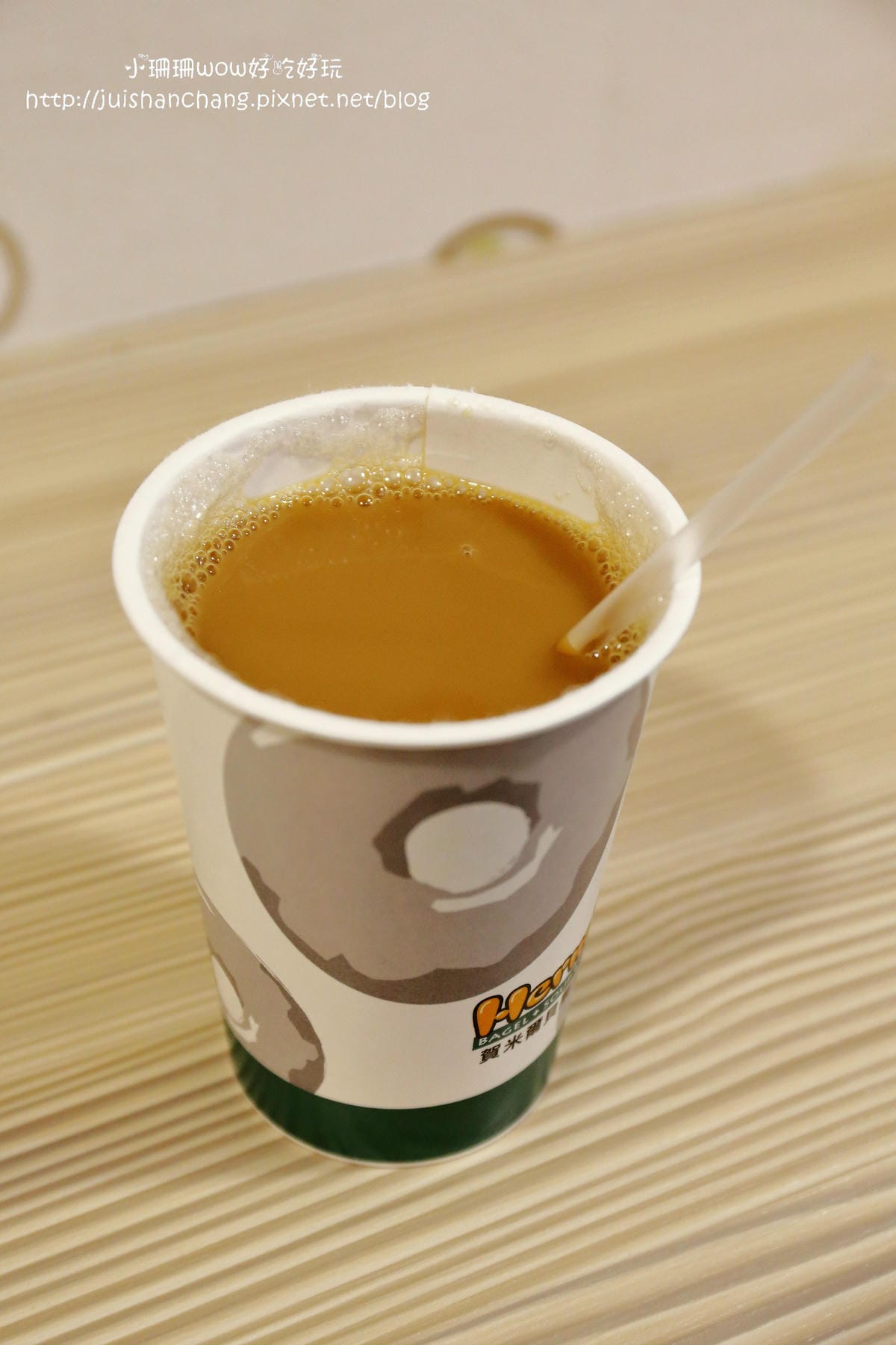 【食║永和】賀米爾貝果三明治專賣店～早午餐新開店。貝果樸實口感有韌度(已歇業)