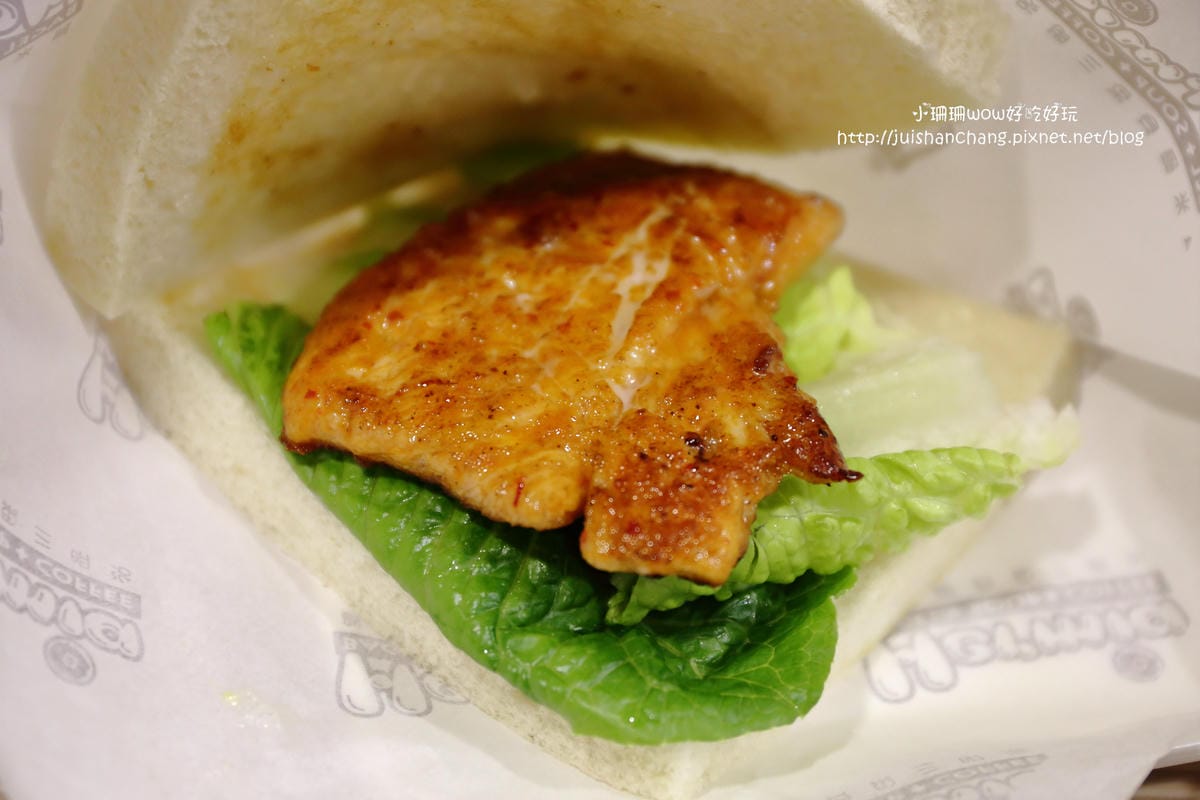 【食║永和】賀米爾貝果三明治專賣店～早午餐新開店。貝果樸實口感有韌度(已歇業)