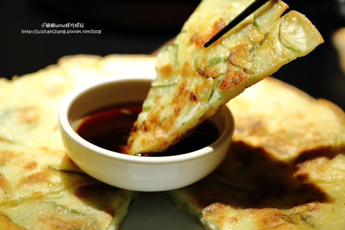 【食║台北】新沙洞韓國烤肉～吃了會上癮的韓國烤肉。近捷運國父紀念館站