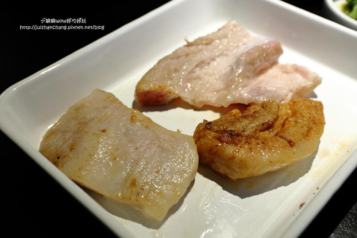 【食║台北】新沙洞韓國烤肉～吃了會上癮的韓國烤肉。近捷運國父紀念館站