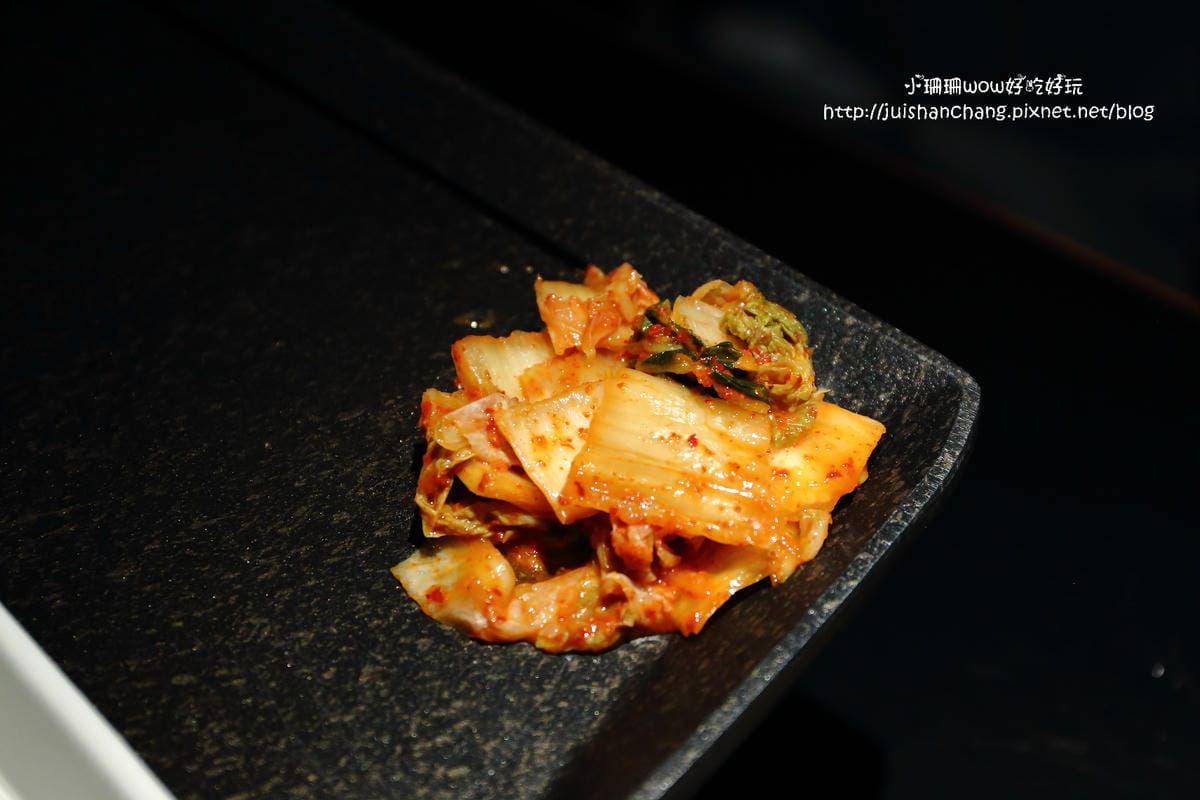 【食║台北】新沙洞韓國烤肉～吃了會上癮的韓國烤肉。近捷運國父紀念館站