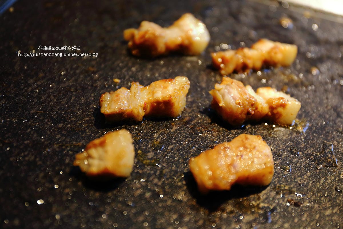 【食║台北】新沙洞韓國烤肉～吃了會上癮的韓國烤肉。近捷運國父紀念館站