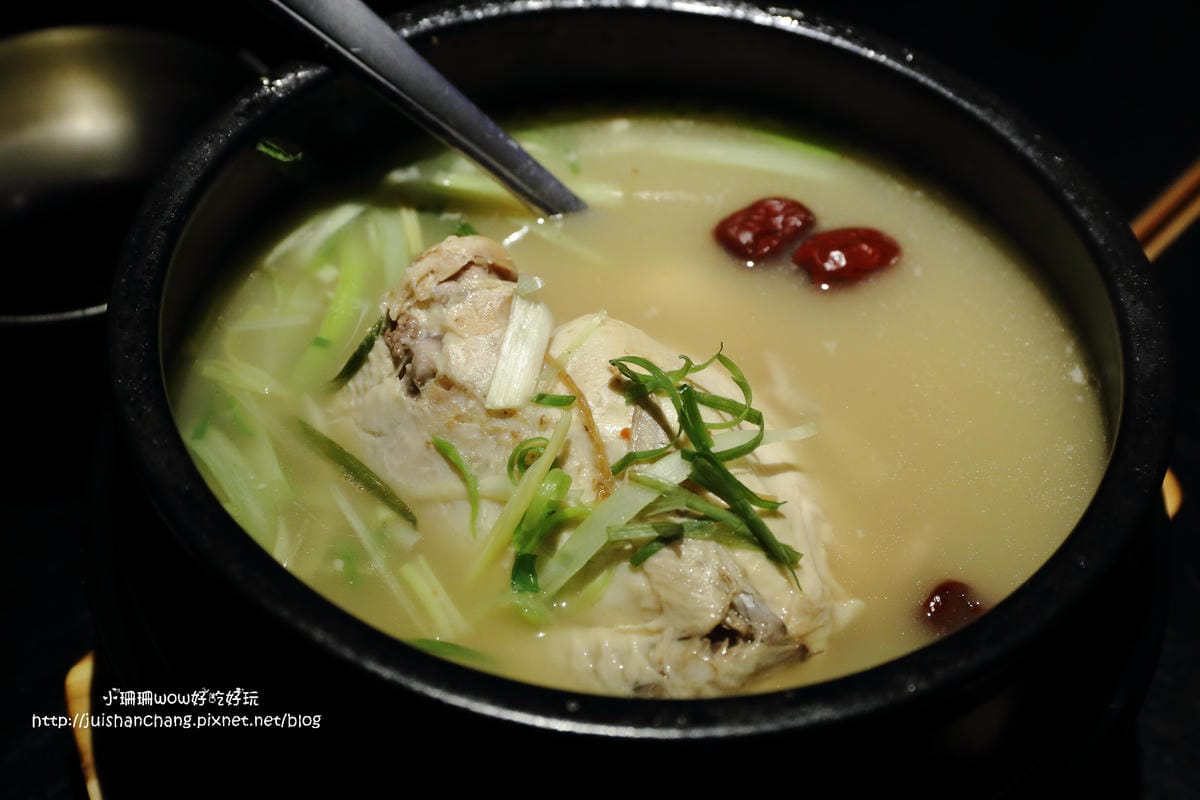 【食║台北】新沙洞韓國烤肉～吃了會上癮的韓國烤肉。近捷運國父紀念館站