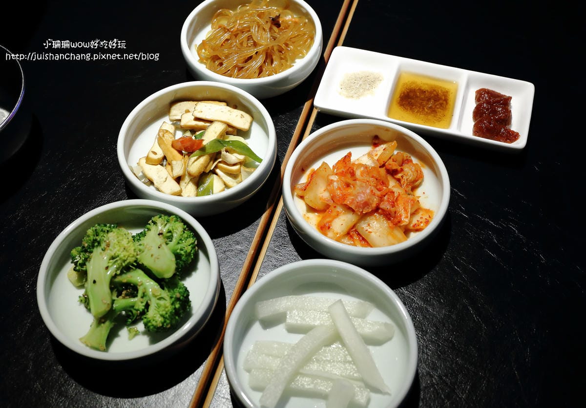 【食║台北】新沙洞韓國烤肉～吃了會上癮的韓國烤肉。近捷運國父紀念館站