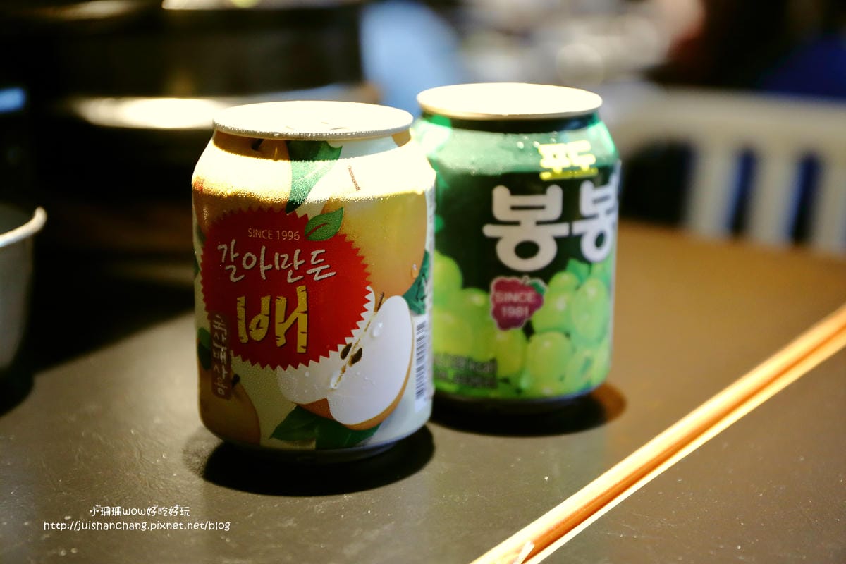 【食║台北】新沙洞韓國烤肉～吃了會上癮的韓國烤肉。近捷運國父紀念館站