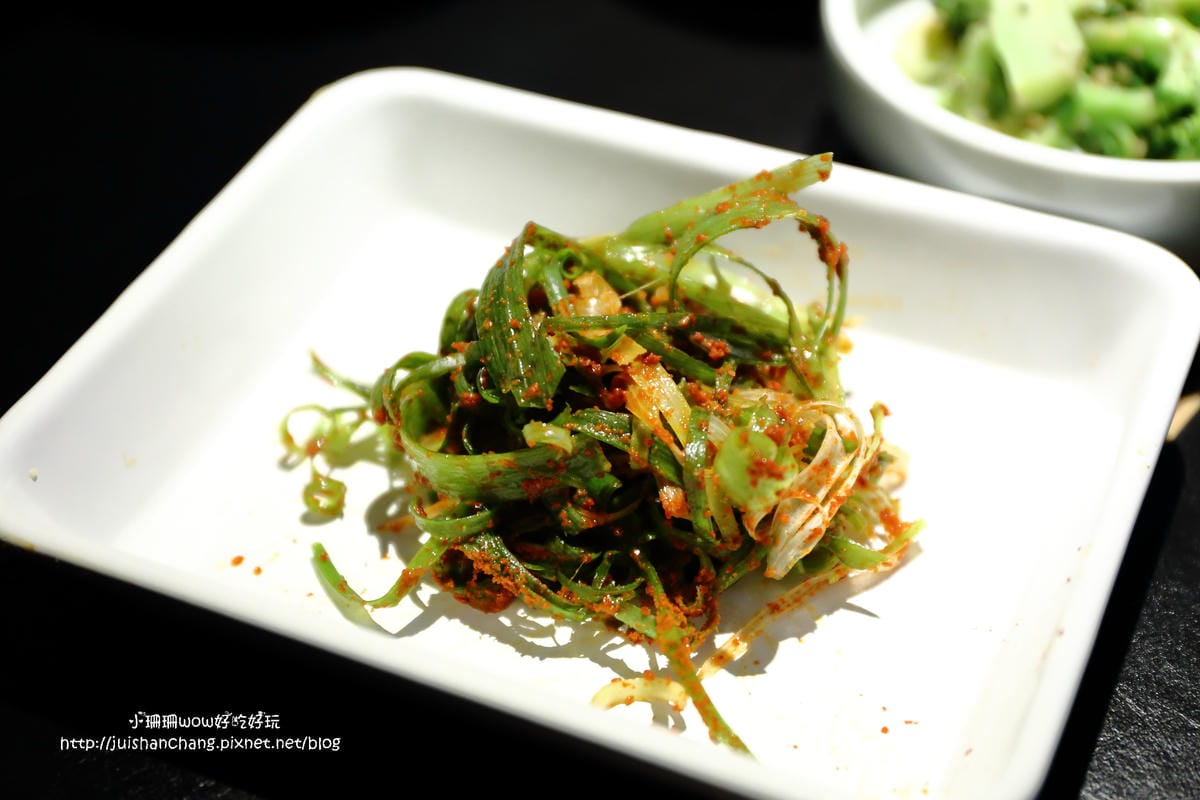 【食║台北】新沙洞韓國烤肉～吃了會上癮的韓國烤肉。近捷運國父紀念館站