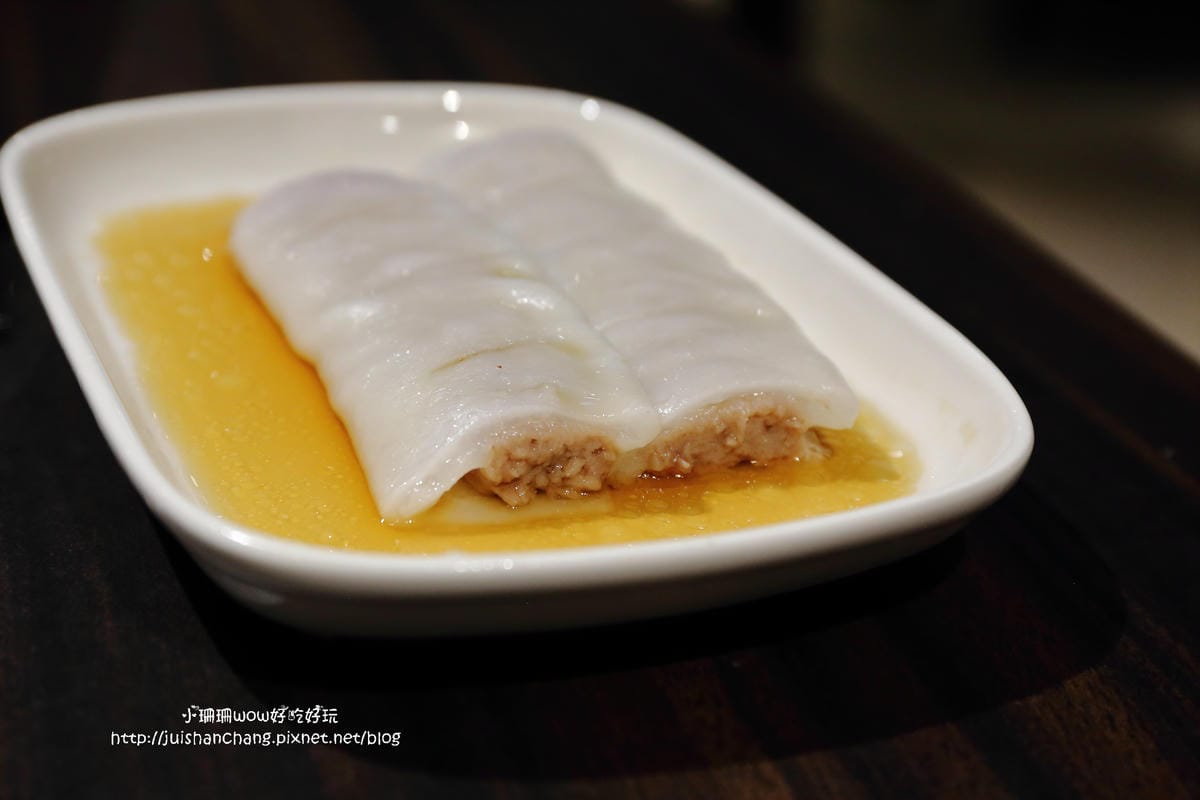 【食║台北】潮坊港式飲茶自助百匯（微風店）～高雄大八的美食正式進駐台北囉！平價港式料理吃到飽。傳統蒸籠推車。各類佳餚一次滿足！