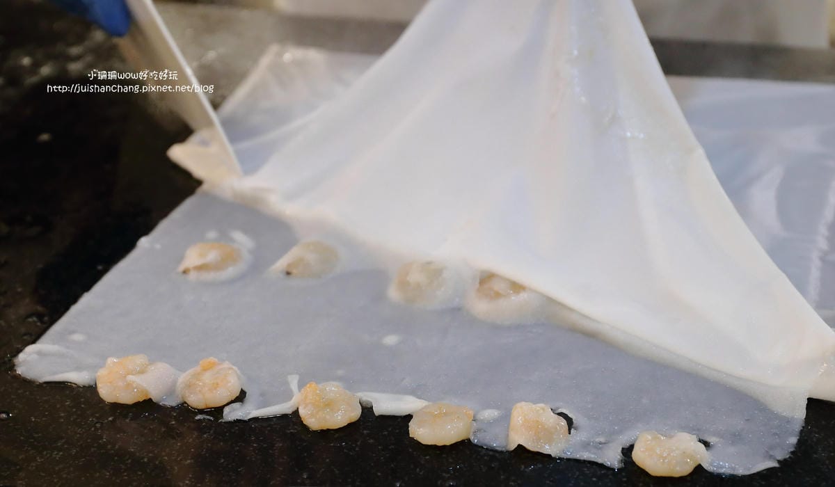 【食║台北】潮坊港式飲茶自助百匯（微風店）～高雄大八的美食正式進駐台北囉！平價港式料理吃到飽。傳統蒸籠推車。各類佳餚一次滿足！