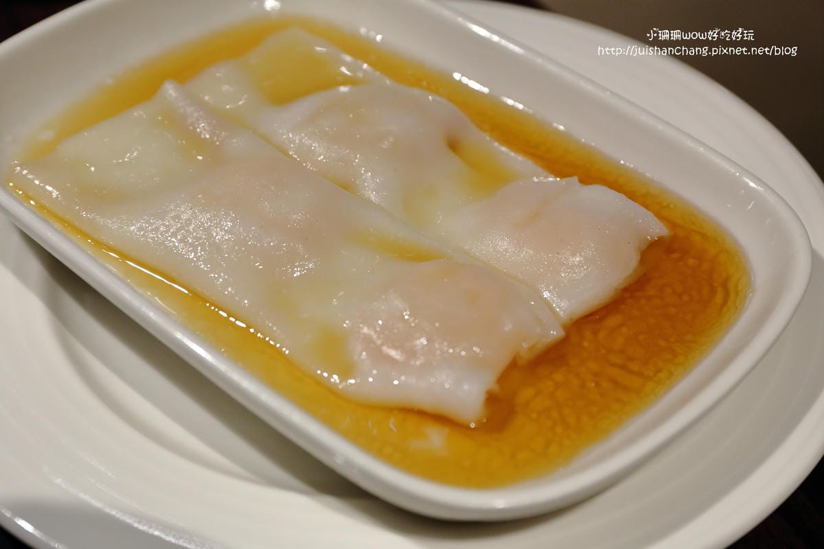 【食║台北】潮坊港式飲茶自助百匯（微風店）～高雄大八的美食正式進駐台北囉！平價港式料理吃到飽。傳統蒸籠推車。各類佳餚一次滿足！