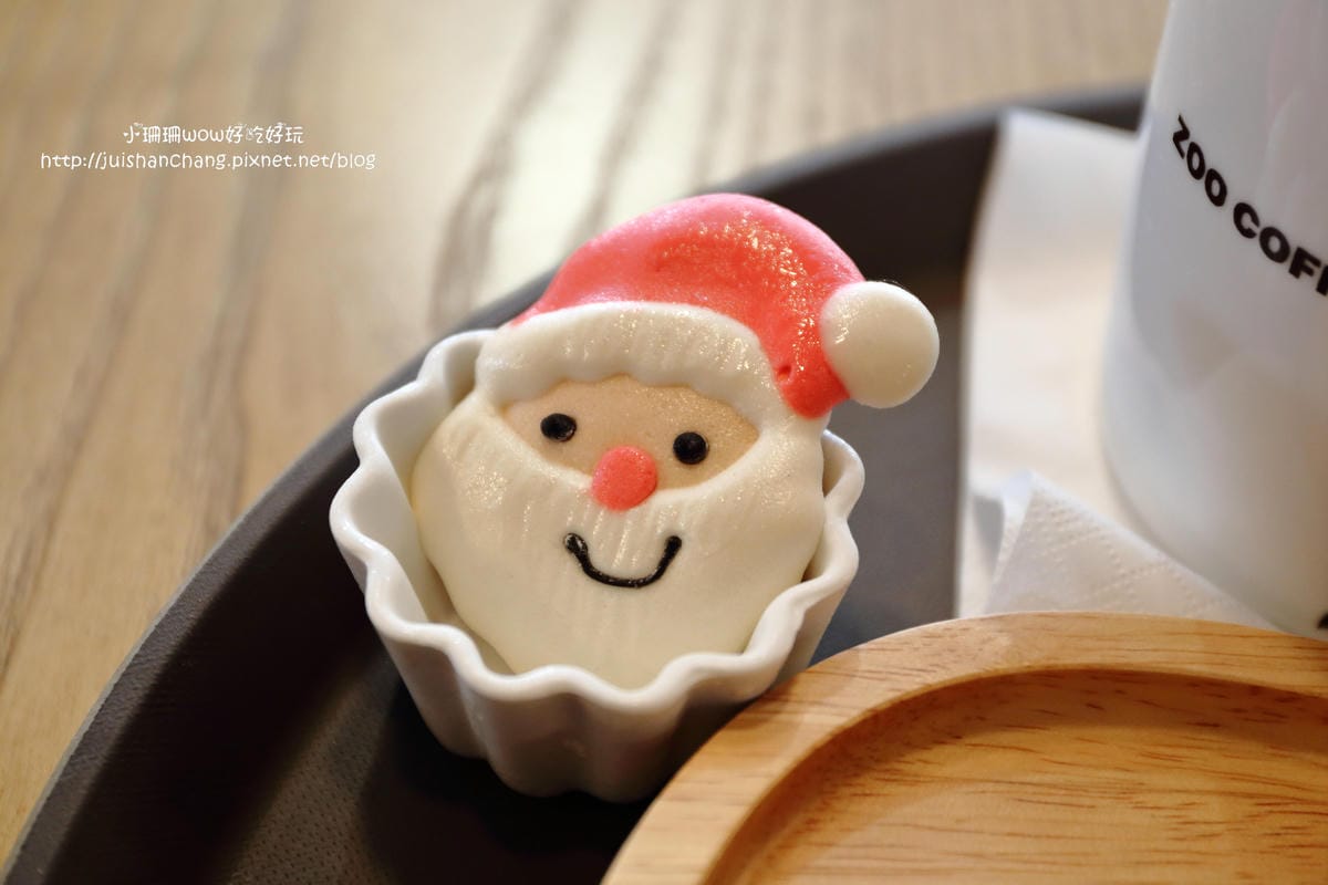 【食║台北】「善良的男人」咖啡廳 ZOO COFFEE～韓國人氣咖啡館台灣一號店！都市叢林，動物們陪你一起喝咖啡