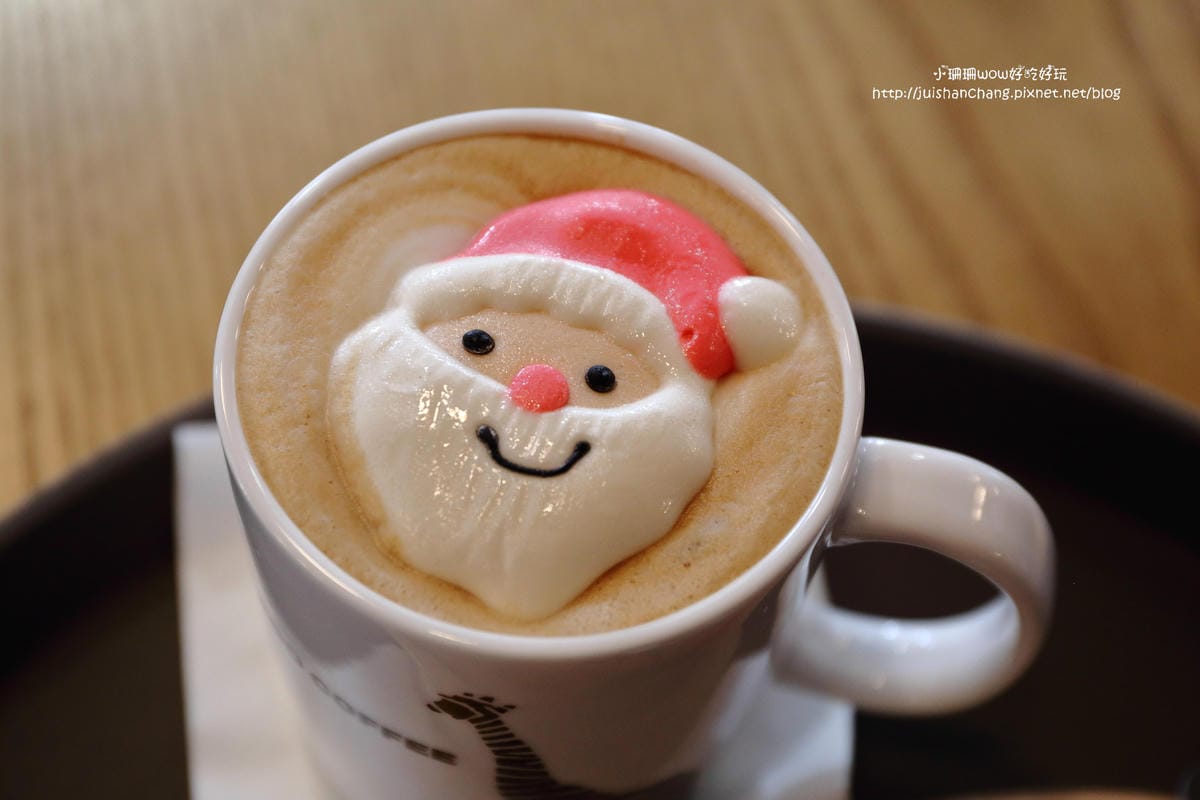 【食║台北】「善良的男人」咖啡廳 ZOO COFFEE～韓國人氣咖啡館台灣一號店！都市叢林，動物們陪你一起喝咖啡