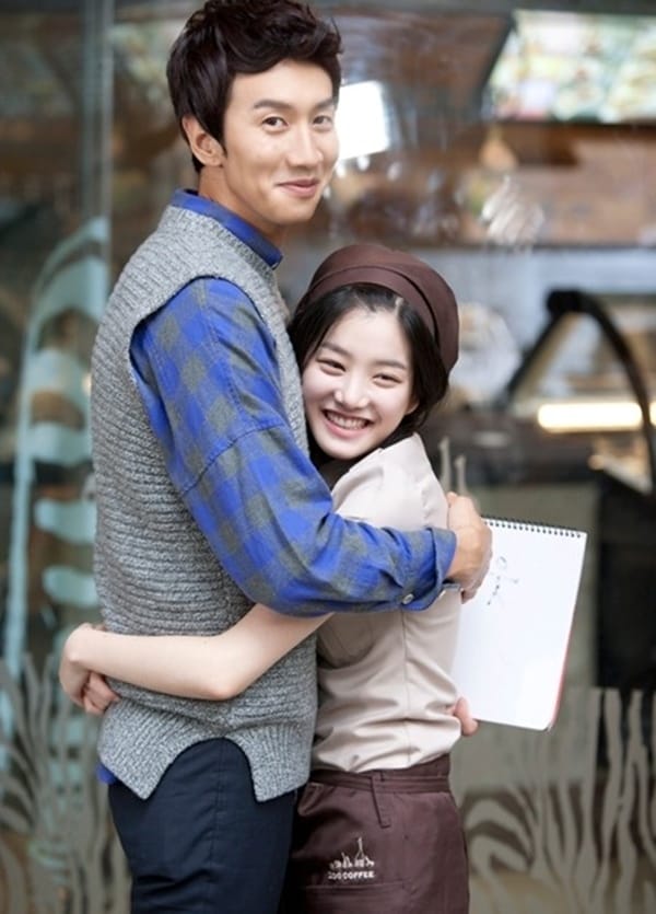 【食║台北】「善良的男人」咖啡廳 ZOO COFFEE～韓國人氣咖啡館台灣一號店！都市叢林，動物們陪你一起喝咖啡