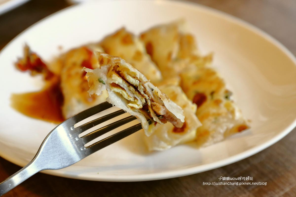 【食║板橋】窩在一起～早安！江子翠早午餐。質感手作料理，價格平實的巷弄早午餐