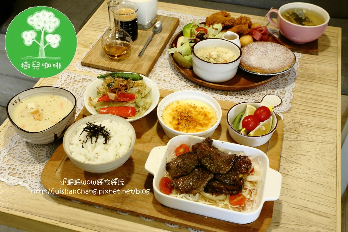 【食║板橋】窩在一起～早安！江子翠早午餐。質感手作料理，價格平實的巷弄早午餐