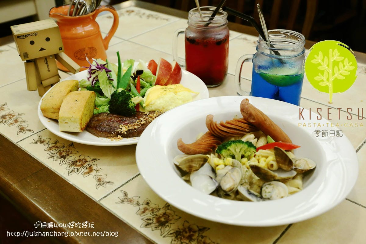 【食║板橋】窩在一起～早安！江子翠早午餐。質感手作料理，價格平實的巷弄早午餐