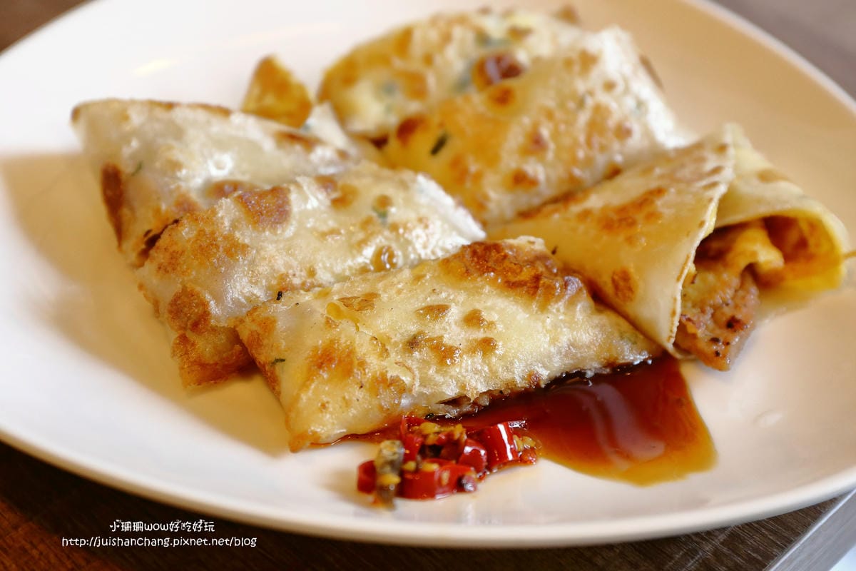 【食║板橋】窩在一起～早安！江子翠早午餐。質感手作料理，價格平實的巷弄早午餐