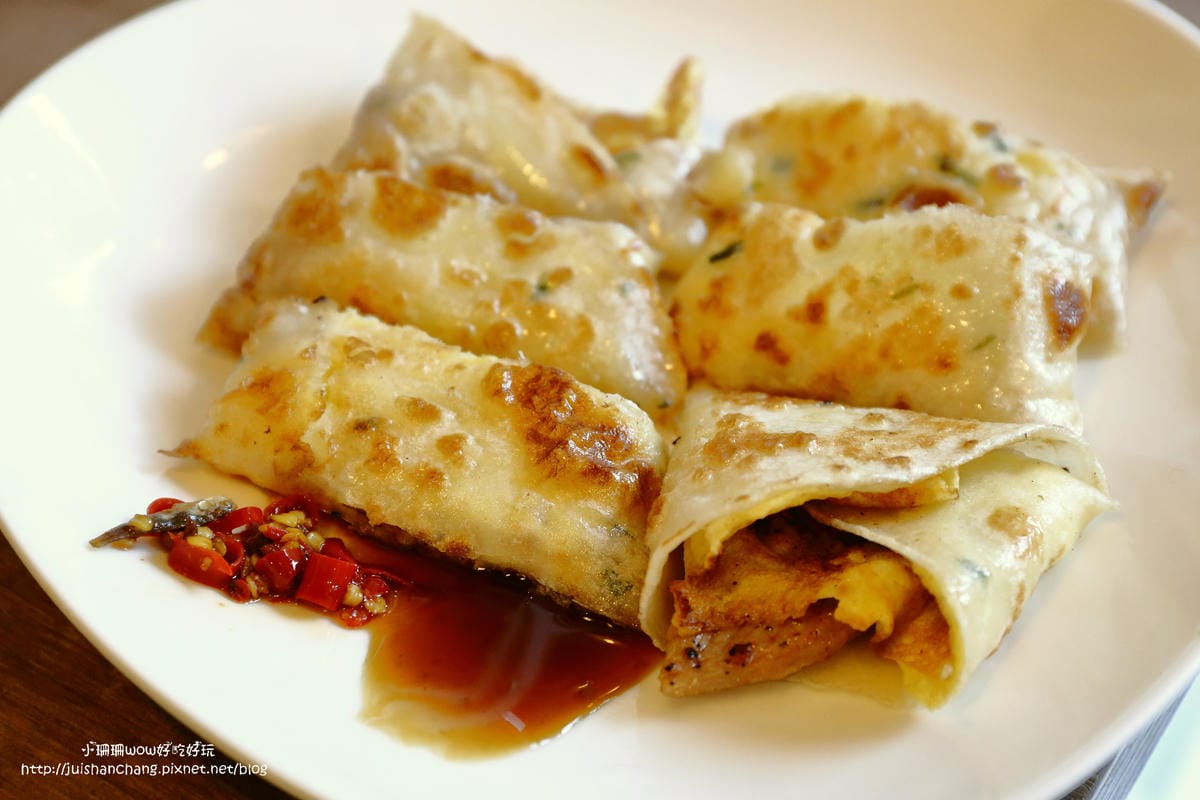 【食║板橋】窩在一起～早安！江子翠早午餐。質感手作料理，價格平實的巷弄早午餐